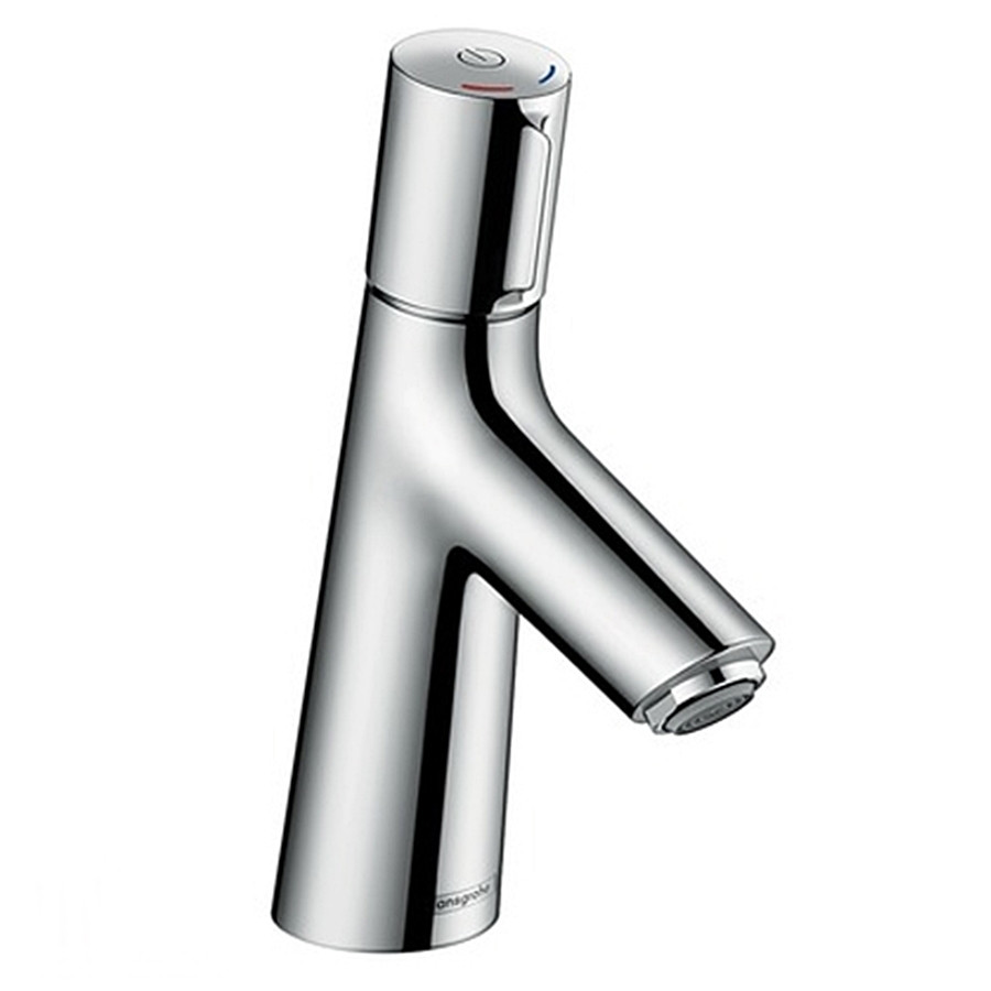 

Змішувач для умивальника Hansgrohe Talis Select S 80 (72040000)