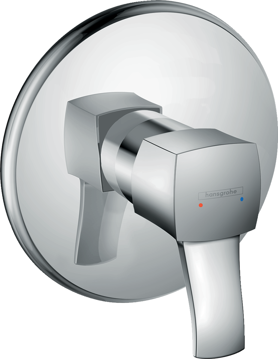 

Змішувач для душу Hansgrohe Metropol Classic прихованого монтажу (31365000)