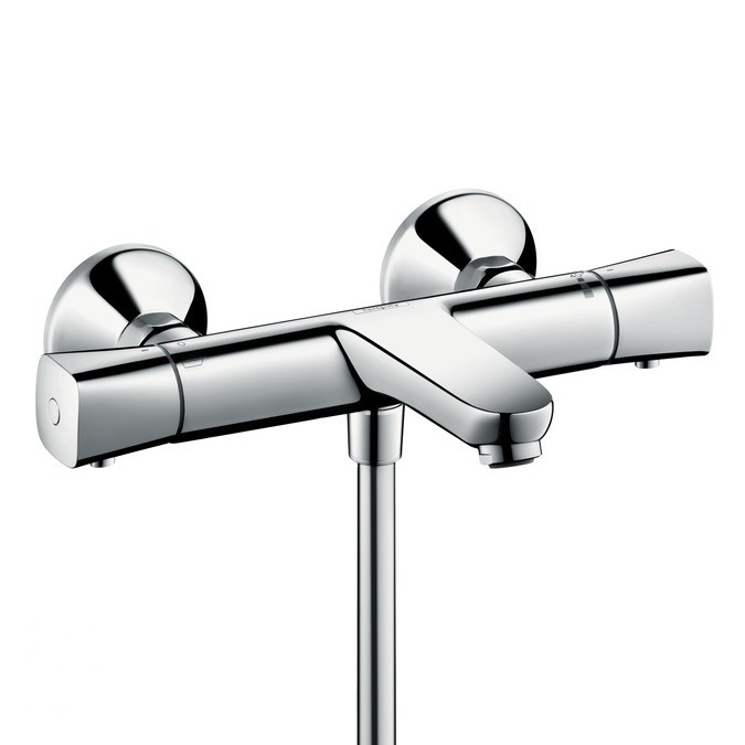 

Змішувач для ванни Hansgrohe Ecostat Comfort (13123000)