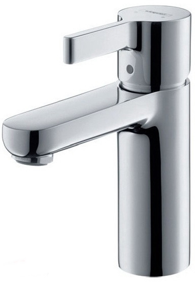 

Змішувач для умивальника Hansgrohe Metris S (31060000)