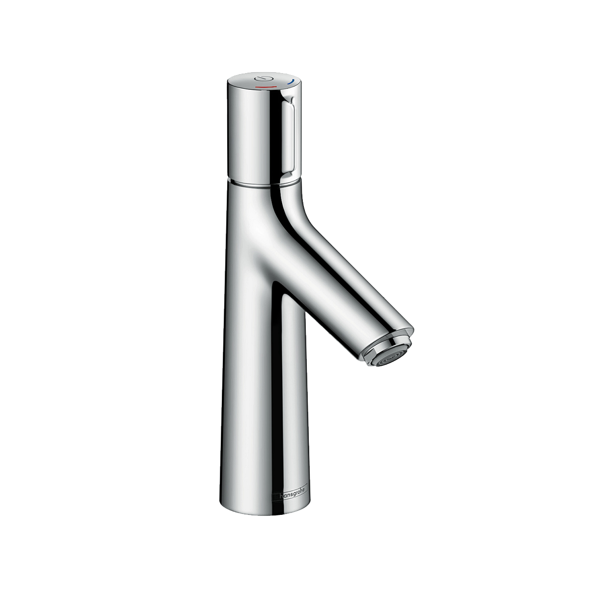 

Змішувач для умивальника Hansgrohe Talis Select S 100 (72042000)