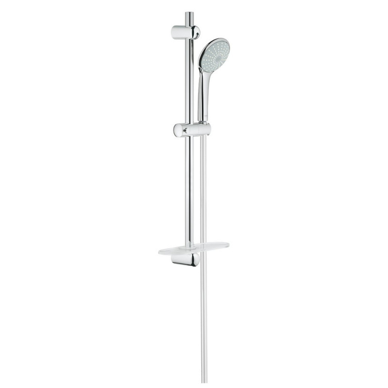 

Душевой гарнитур Grohe Euphoria 110 Mono (27266001)