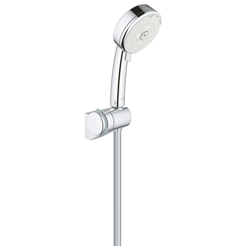 

Душевой гарнитур Grohe New Tempesta Cosmopolitan 100 (27584002)