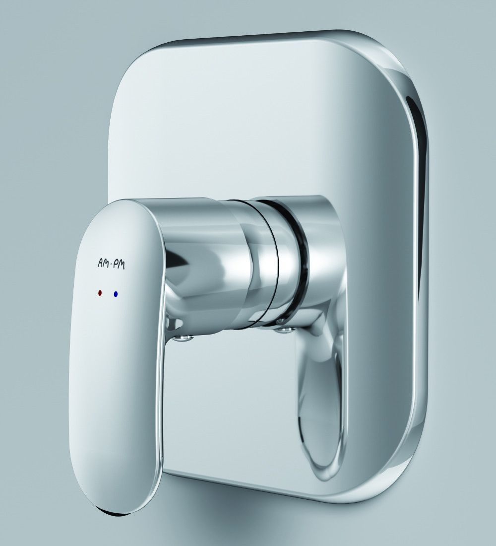 

Змішувач для душу Am.Pm Sensation (F3075000)