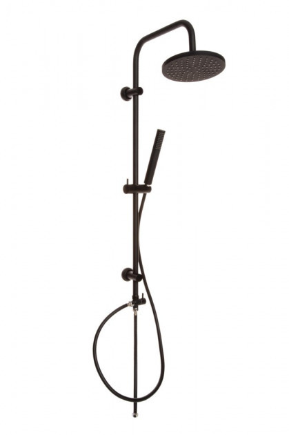 

Душова система Invena Black (AU-03-D04)