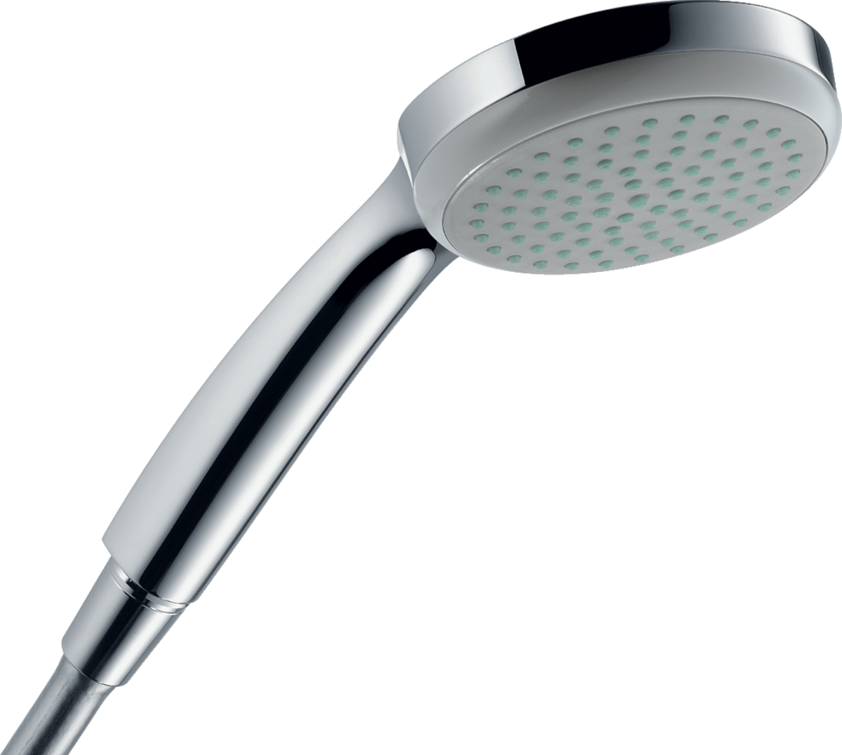 

Лійка для душу Hansgrohe Croma 100 Mono (28580000)