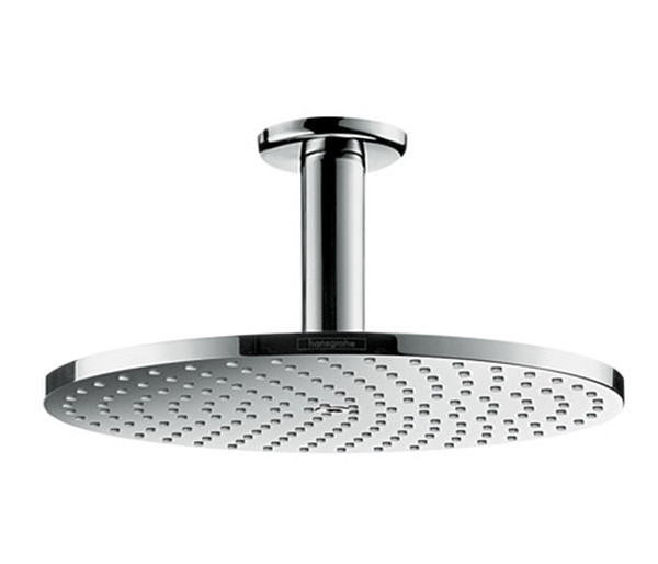 

Верхній душ Hansgrohe Raindance S 240 1jet P (27620000)