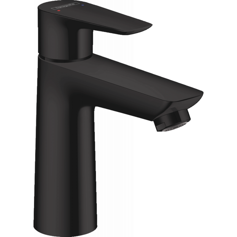 

Змішувач для умивальника Hansgrohe Talis E 110 (71710670)