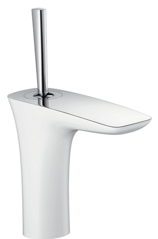 

Змішувач для умивальника Hansgrohe PuraVida 240 (15074400)