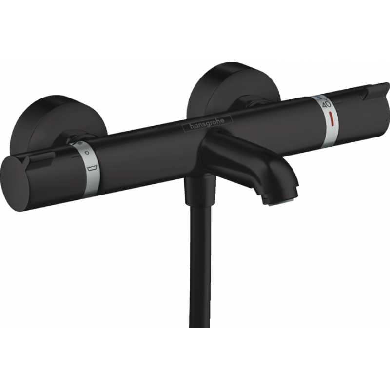 

Змішувач для ванни Hansgrohe Ecostat Comfort (13114670)