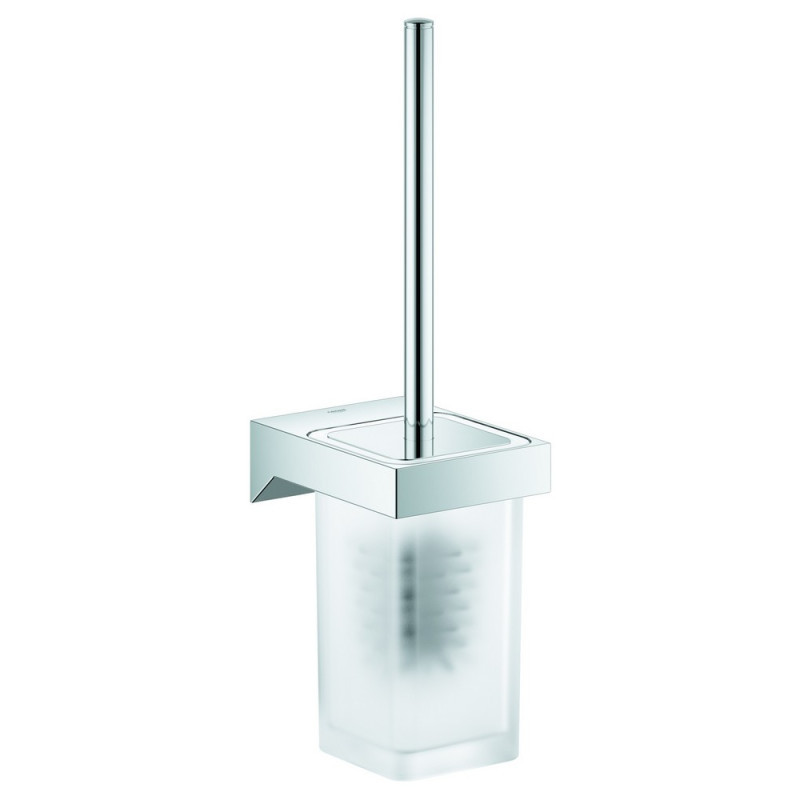 

Ершик для унитаза Grohe Selection Cube (40857000)