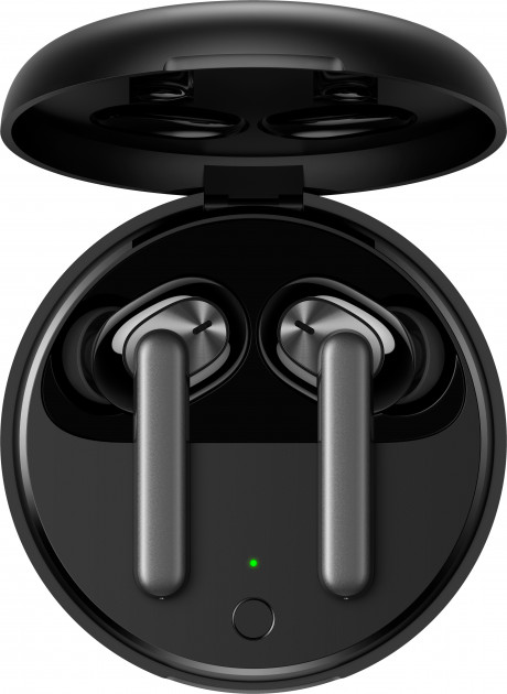 

Наушники Bluetooth OPPO Enco W31 Black