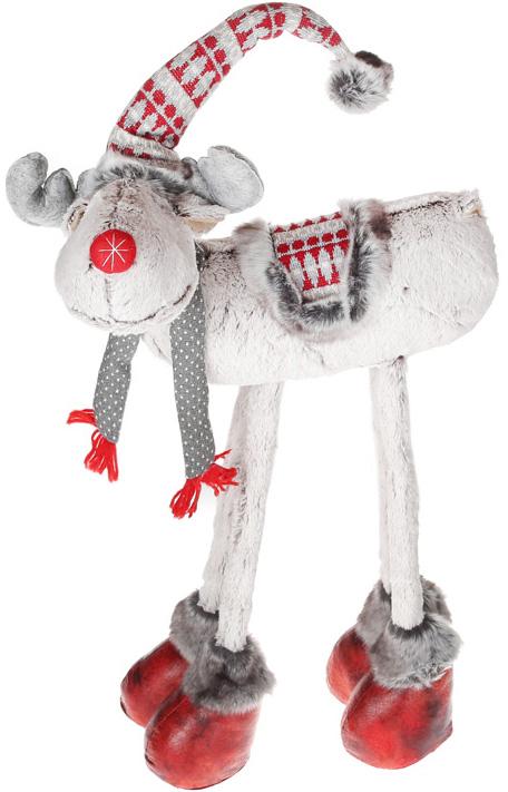 

Мягкая игрушка Лось в ботинках 98 см Bona DP43124