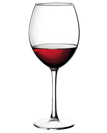 

Набор из 6 бокалов Enoteca для красного вина 590мл Pasabahce DP64017