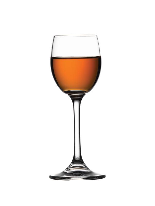 

Набор 6-фужеров F-D Chateau Nouveau Alcool для ликера 80 мл F&D DP38769