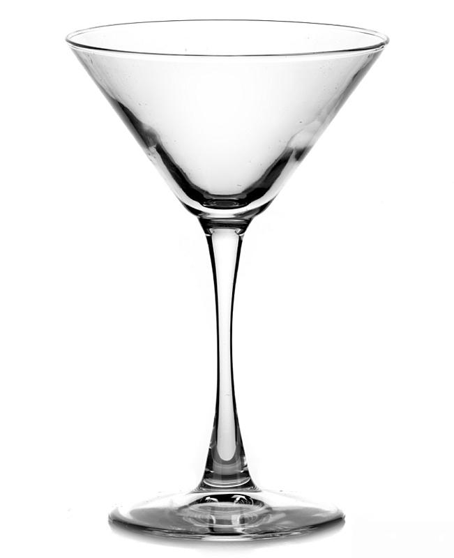 

Набор 6-фужеров Enoteca для мартини 308мл Pasabahce DP38768