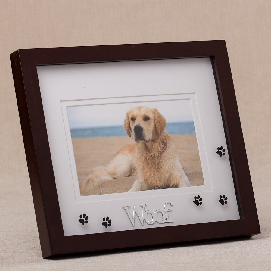 

Декоративная фоторамка Bow-wow 24х20 см Veronese AL78513