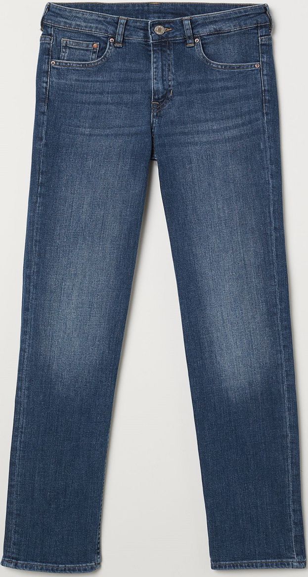 

Джинсы H&M KK4002854 30/32 Синие
