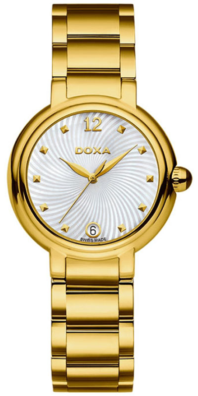 

Женские часы Doxa 510.35.056.30