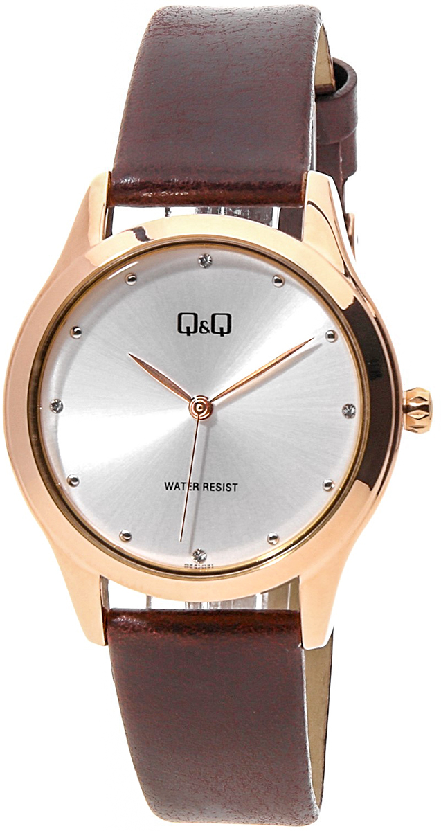

Женские часы QQ QZ51-131
