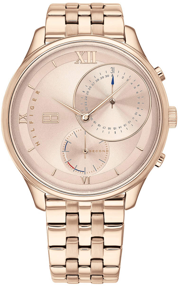 

Женские часы Tommy Hilfiger 1782134