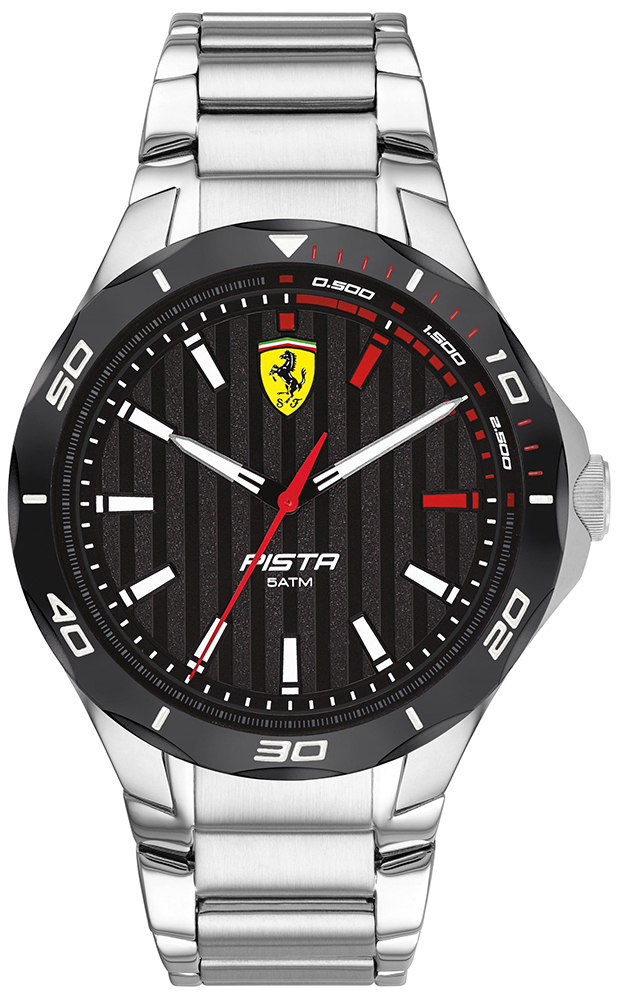 

Мужские часы Scuderia Ferrari SF 830750 PISTA