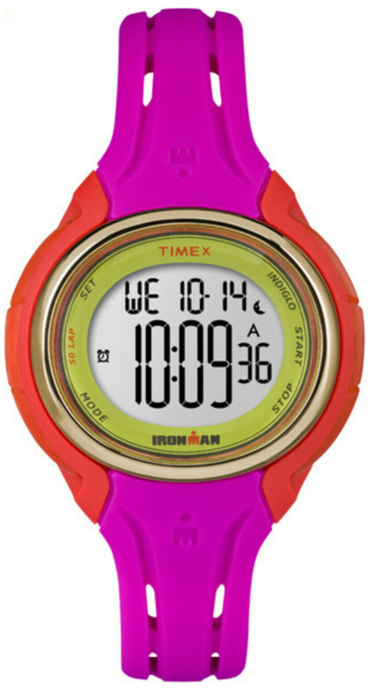 

Женские часы Timex TW5M02800