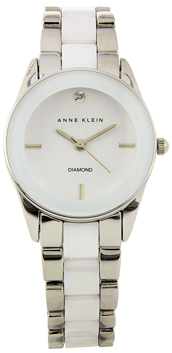 

Женские часы Anne Klein AK-1975WTSV