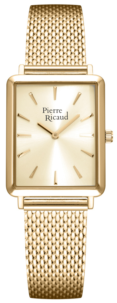 

Женские часы Pierre Ricaud P22111.1111Q