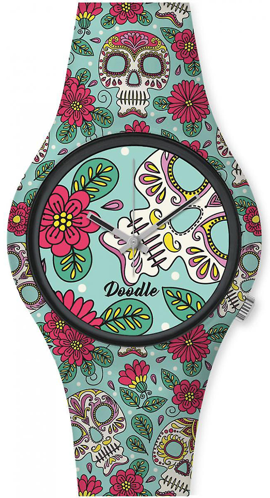

Женские часы Doodle DO35012