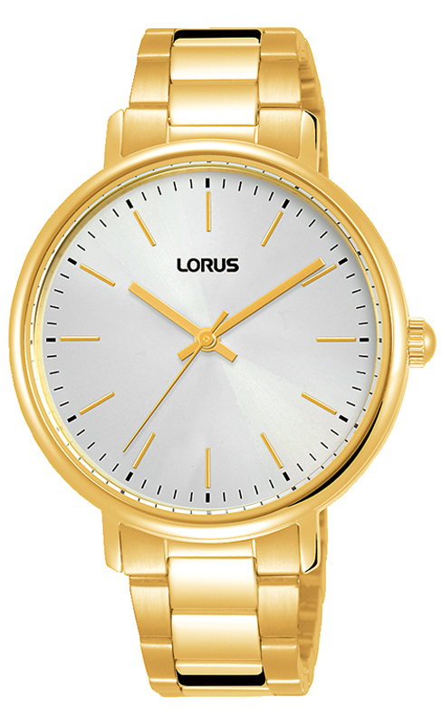 

Женские часы Lorus RG268RX9