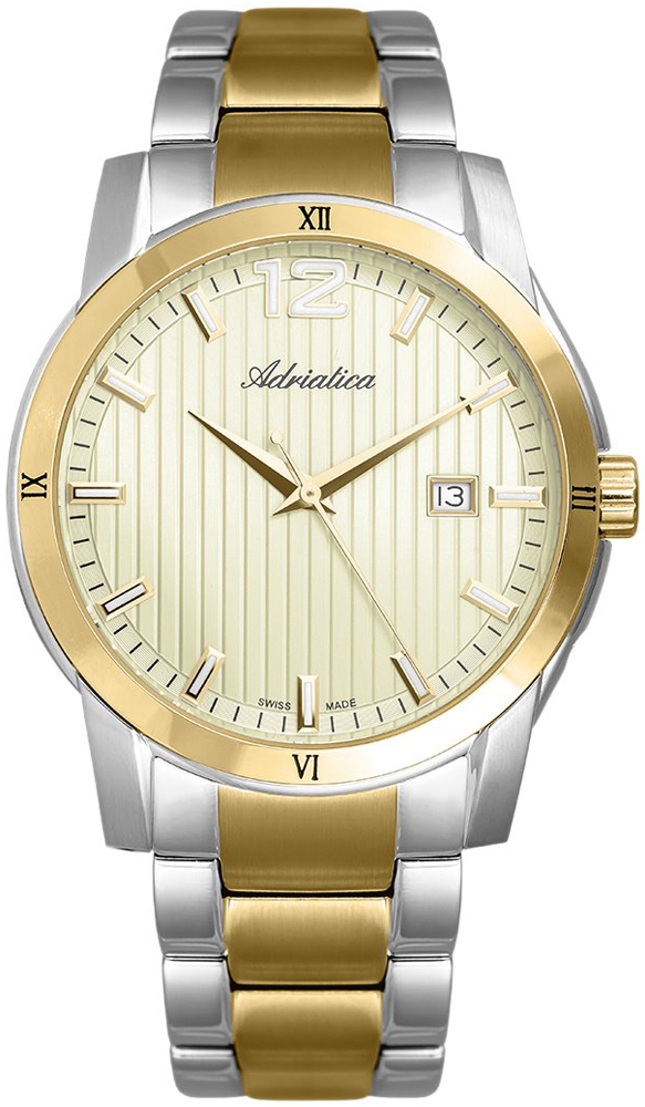 

Мужские часы Adriatica A8240.2151Q