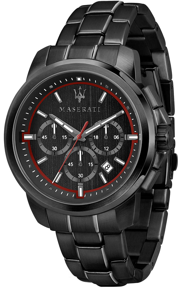 

Мужские часы Maserati R8873621014