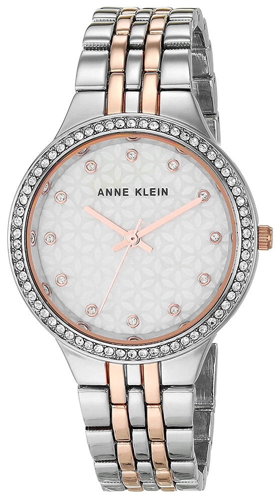 

Женские часы Anne Klein AK-3817MPRT