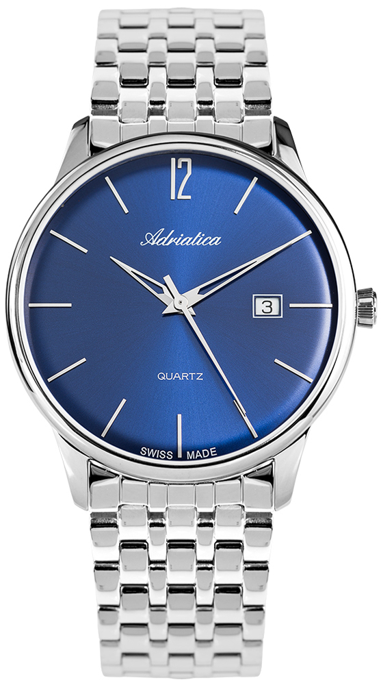 

Мужские часы Adriatica A8254.5155Q