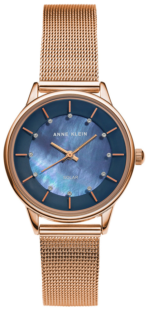 

Женские часы Anne Klein AK-3722NMRG