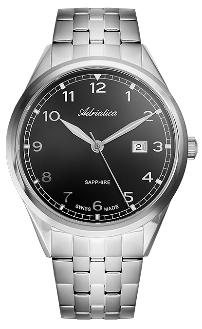

Мужские часы Adriatica A8260.5126Q