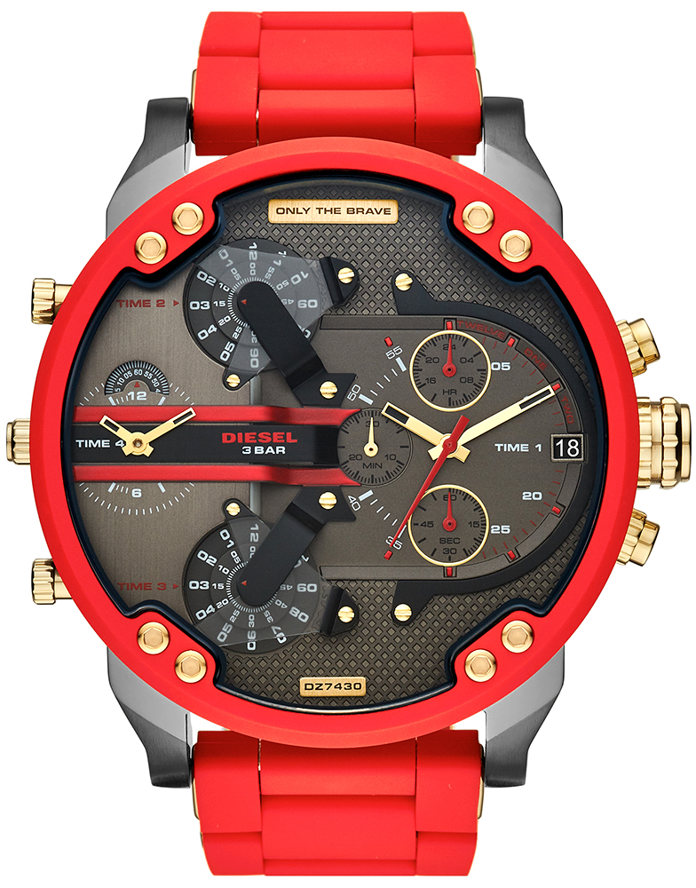 

Мужские часы Diesel DZ7430