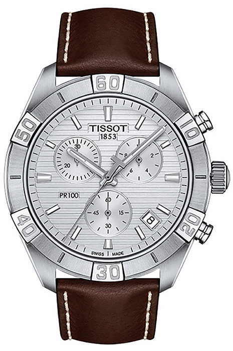 

Мужские часы Tissot T101.617.16.031.00