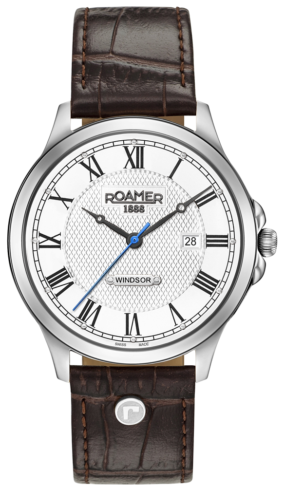 

Мужские часы Roamer 706856 41 12 07