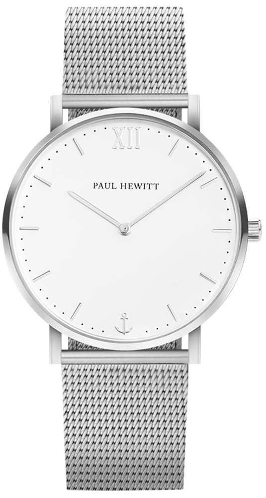

Мужские часы Paul Hewitt PH-SA-S-ST-W-4M