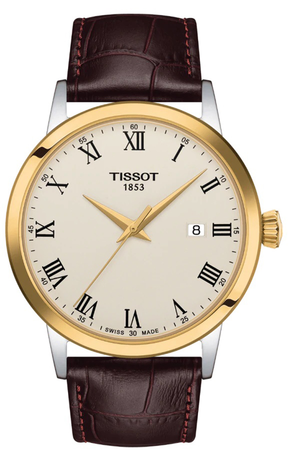 

Мужские часы Tissot T129.410.26.263.00