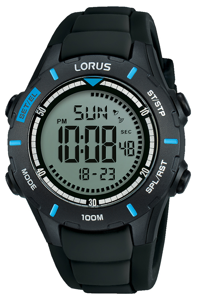 

Мужские часы Lorus R2367MX9