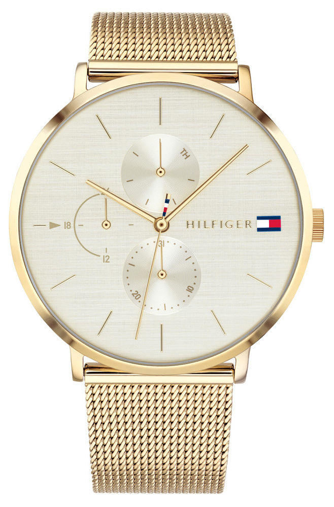 

Женские часы Tommy Hilfiger 1781943