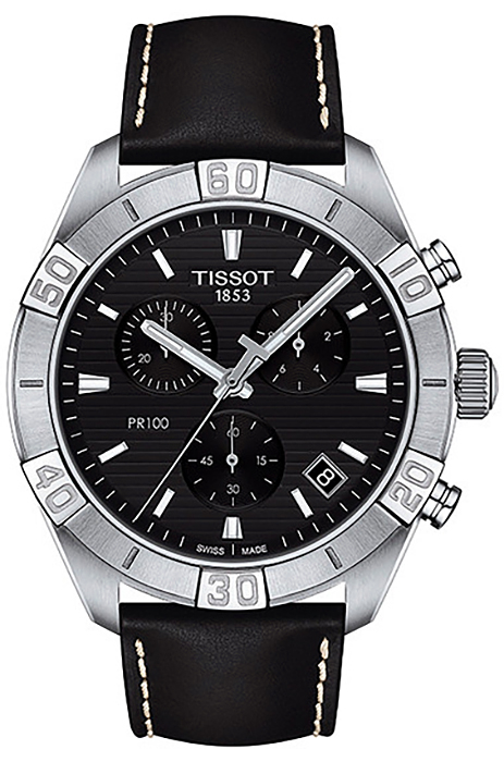 

Мужские часы Tissot T101.617.16.051.00