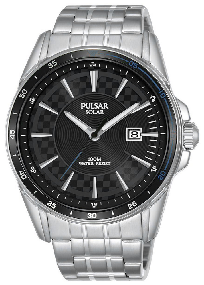 

Мужские часы Pulsar PX3203X1