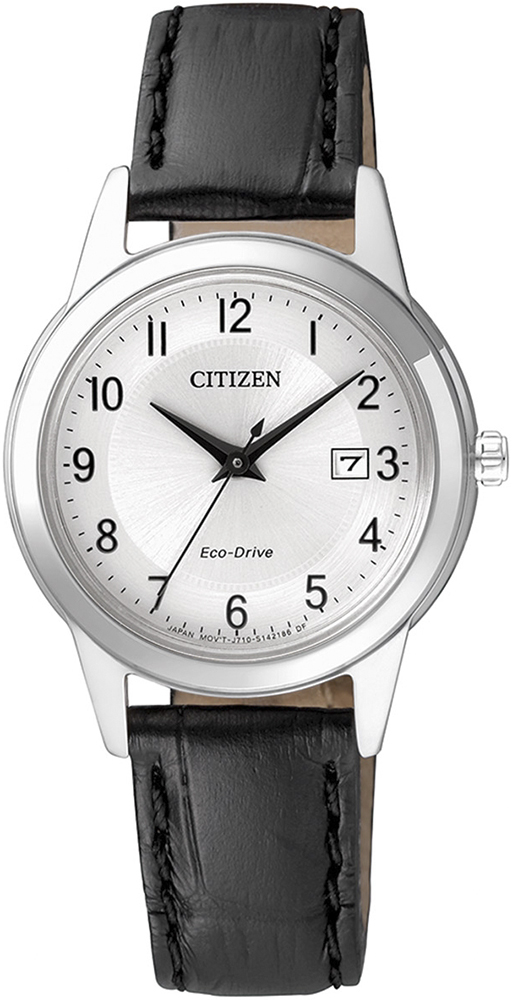 

Женские часы Citizen FE1081-08A