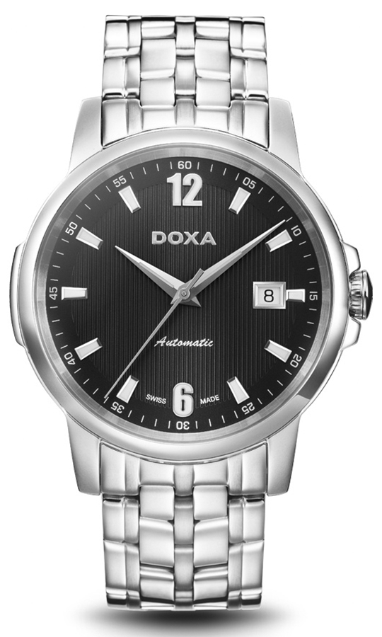 

Мужские часы Doxa 205.10.103.10