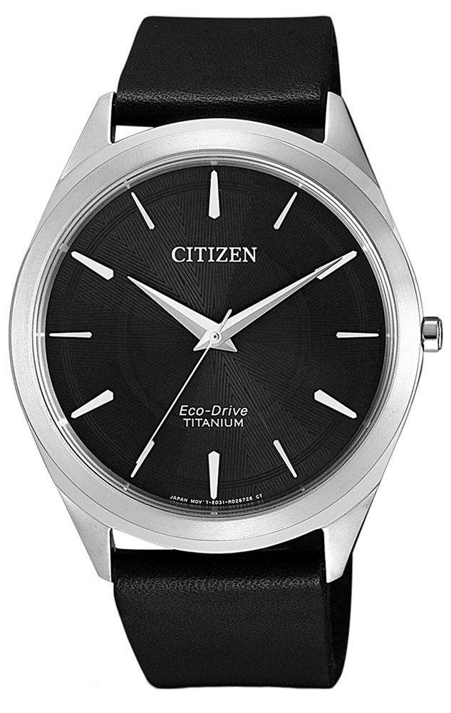 

Мужские часы Citizen BJ6520-15E