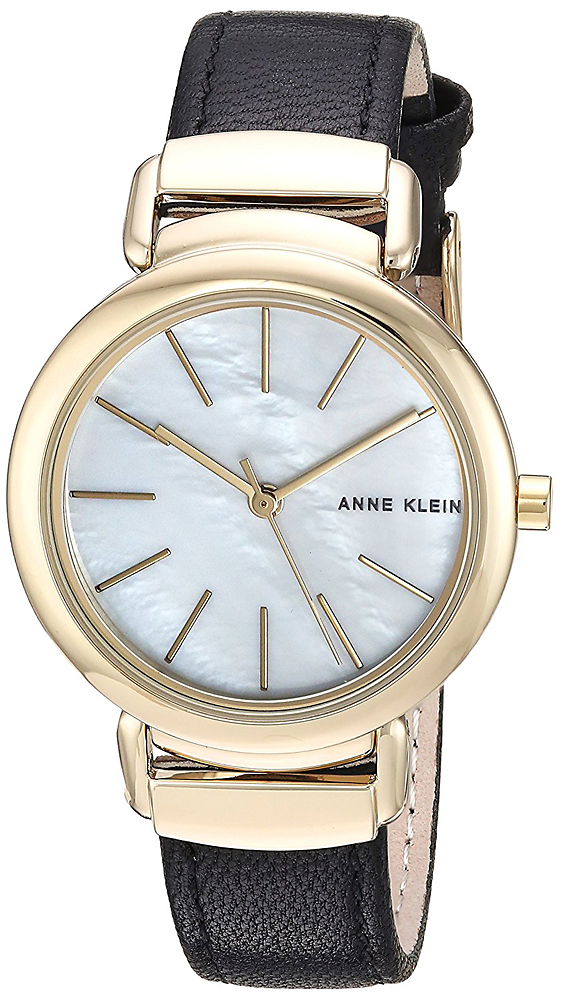 

Женские часы Anne Klein AK-2752MPBK